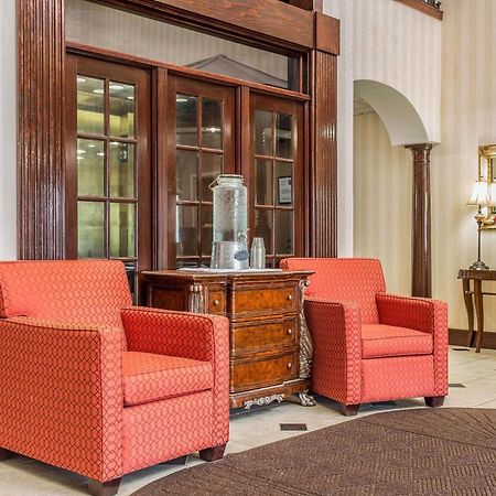 Comfort Inn & Suites Ftjackson Maingate Columbia Eksteriør bilde