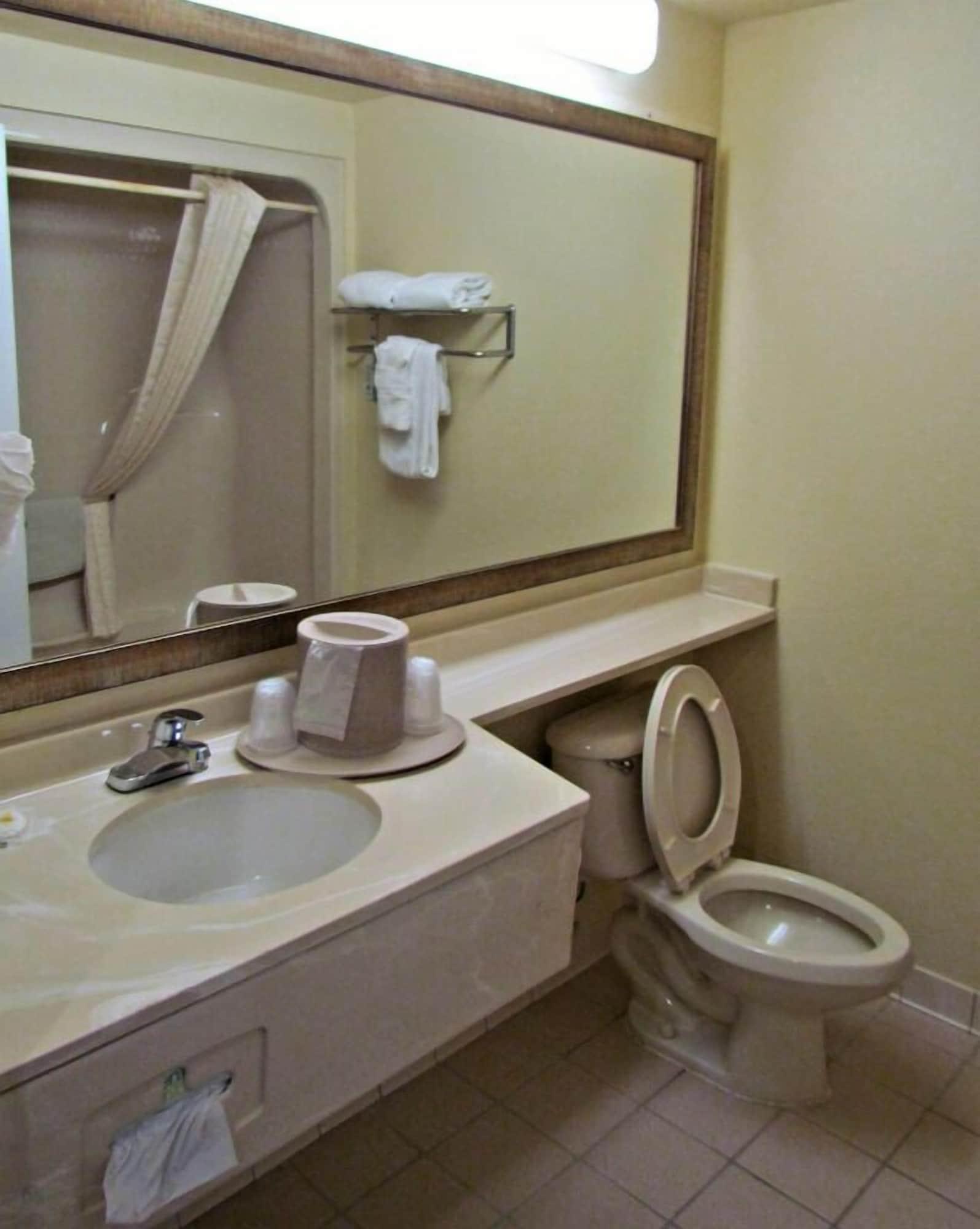 Comfort Inn & Suites Ftjackson Maingate Columbia Eksteriør bilde