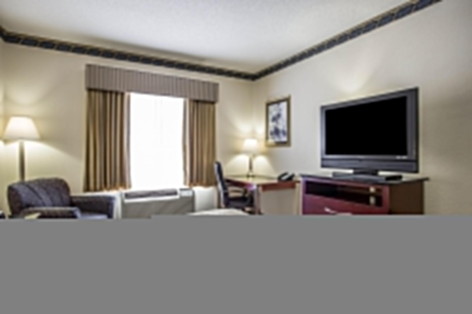 Comfort Inn & Suites Ftjackson Maingate Columbia Eksteriør bilde