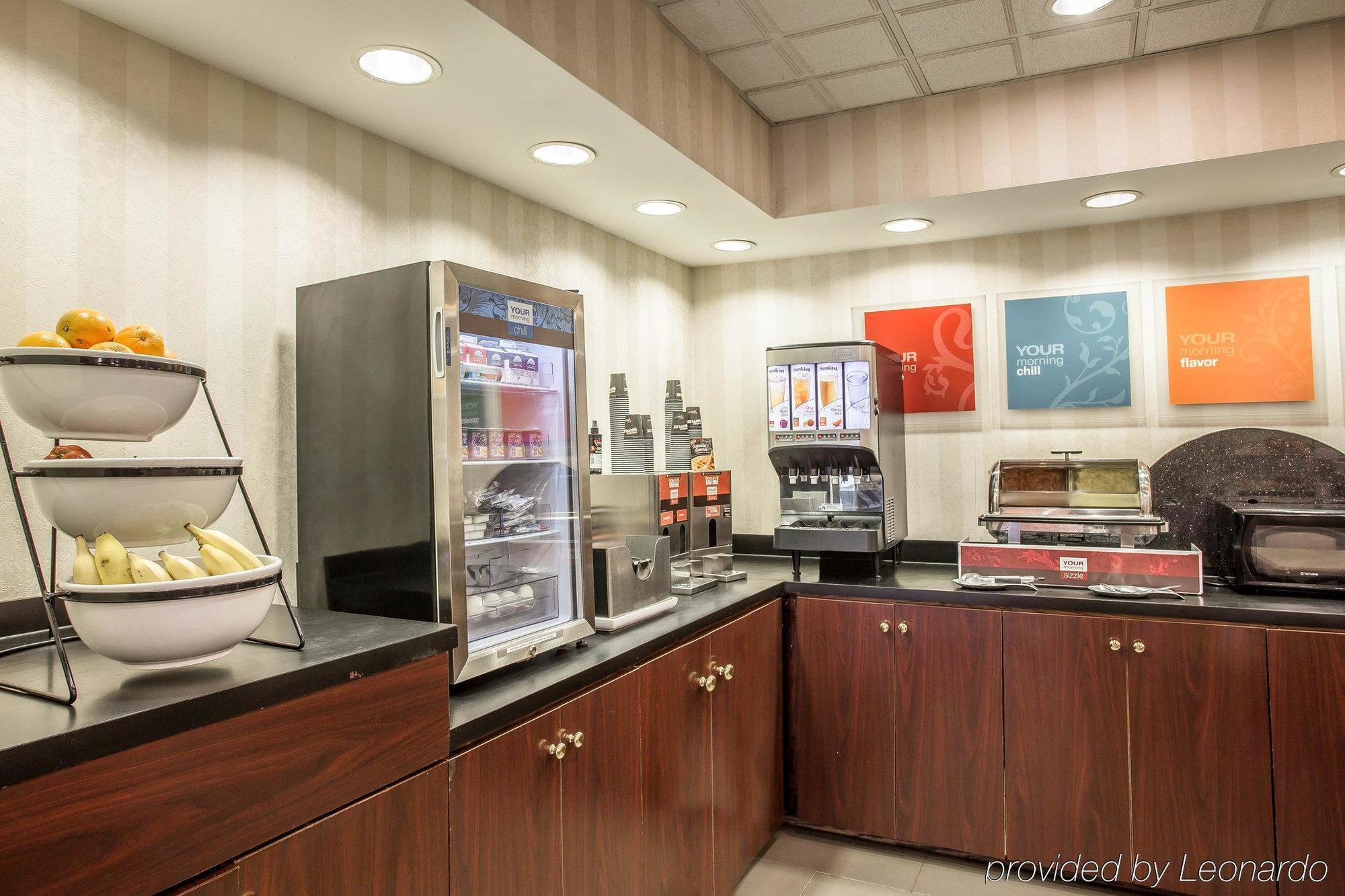 Comfort Inn & Suites Ftjackson Maingate Columbia Eksteriør bilde