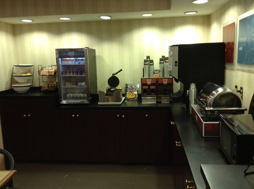 Comfort Inn & Suites Ftjackson Maingate Columbia Eksteriør bilde