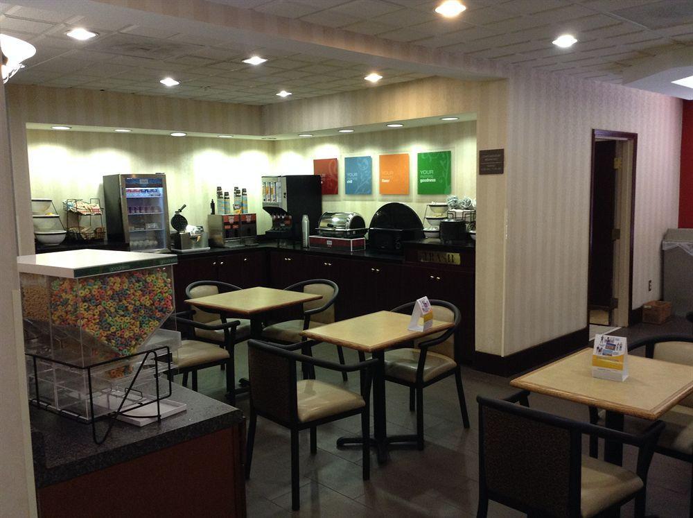 Comfort Inn & Suites Ftjackson Maingate Columbia Eksteriør bilde