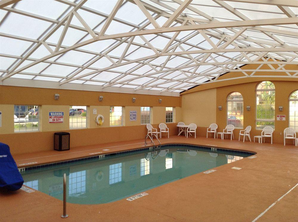 Comfort Inn & Suites Ftjackson Maingate Columbia Eksteriør bilde