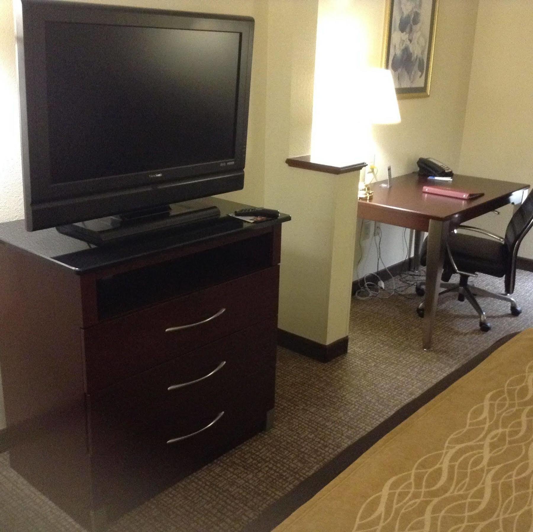 Comfort Inn & Suites Ftjackson Maingate Columbia Eksteriør bilde