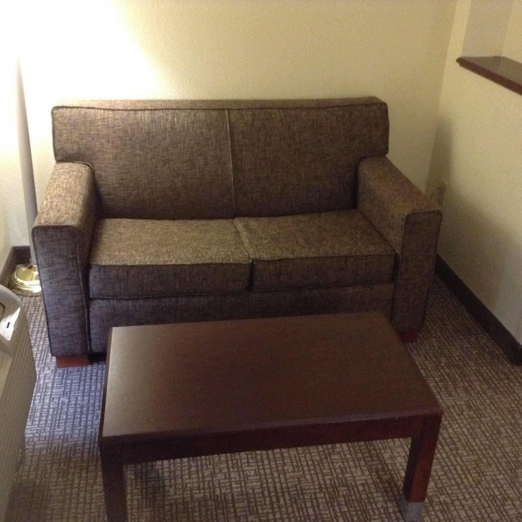 Comfort Inn & Suites Ftjackson Maingate Columbia Eksteriør bilde