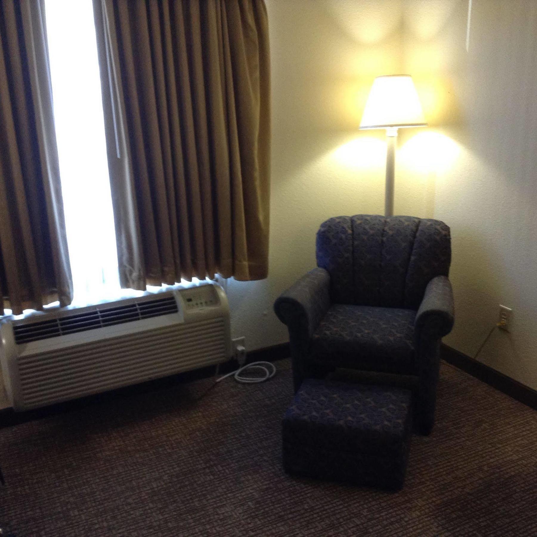 Comfort Inn & Suites Ftjackson Maingate Columbia Eksteriør bilde