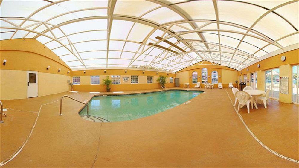 Comfort Inn & Suites Ftjackson Maingate Columbia Eksteriør bilde